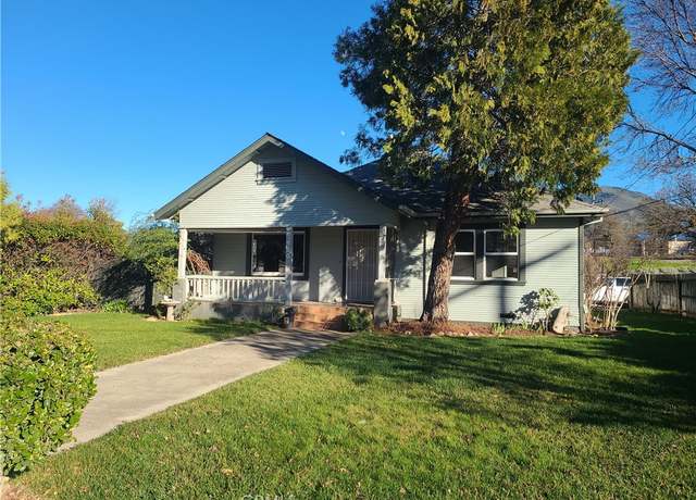 Property at 5480 Live Oak Dr, Kelseyville, CA 95451, 2 beds, 1.5 baths