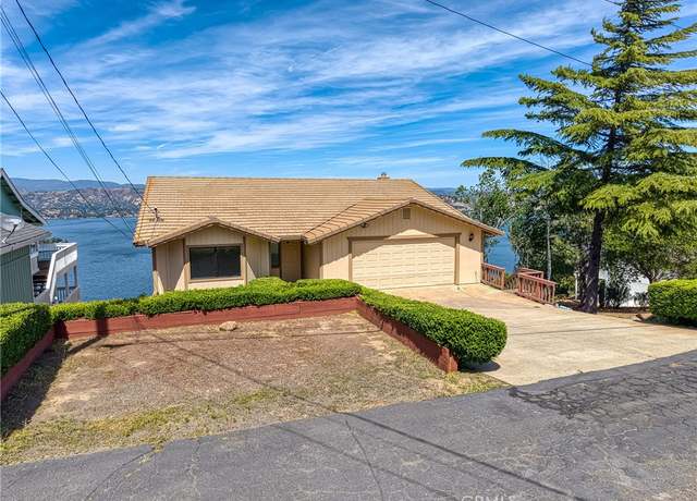 Property at 9102 Bannock Ct, Kelseyville, CA 95451, 4 beds, 3 baths