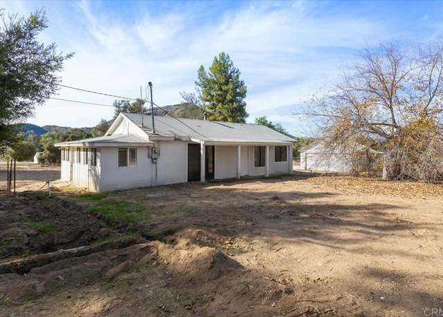 Property at 34174 Hampton Rd, Pauma Valley, CA 92061, 2 beds, 1 bath