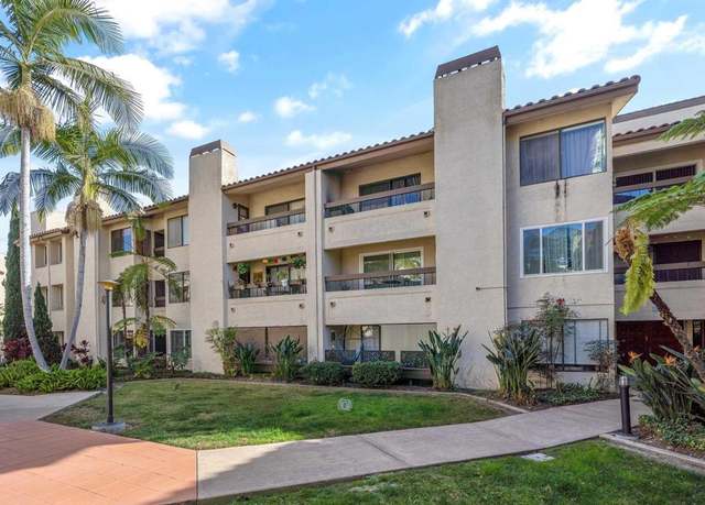 Property at 6717 Friars Rd #54, San Diego, CA 92108, 3 beds, 2 baths