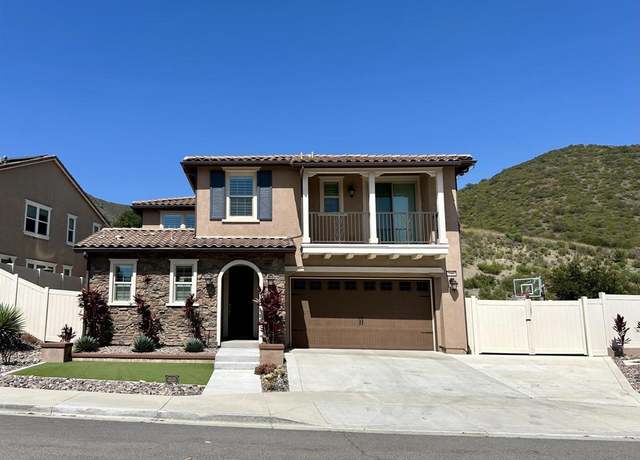 Property at 35909 Shetland Hls E, Fallbrook, CA 92028, 5 beds, 5.5 baths