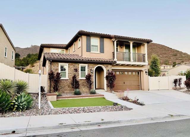Property at 35909 Shetland Hls E, Fallbrook, CA 92028, 5 beds, 5.5 baths