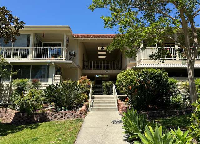 Property at 661 Avenida Sevilla Unit O, Laguna Woods, CA 92637, 2 beds, 2 baths