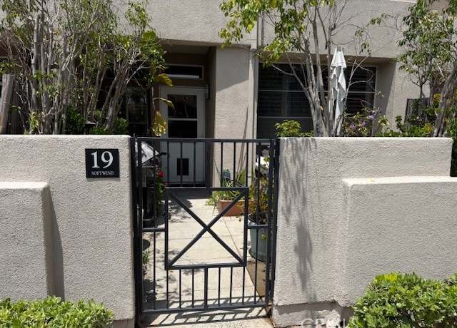 Property at 19 Softwind, Aliso Viejo, CA 92656, 3 beds, 2.5 baths