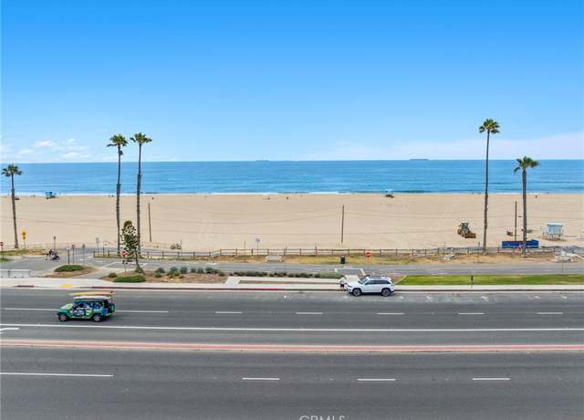 Property at 1102 Pacific Coast Hwy, Huntington Beach, CA 92648