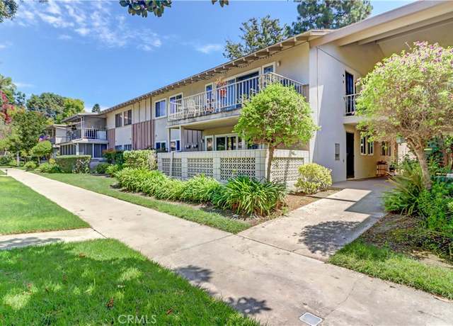 Property at 57 Calle Cadiz Unit C, Laguna Woods, CA 92637, 2 beds, 2 baths