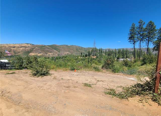 Property at 13338 Hog Ranch Rd, Oroville, CA 95965