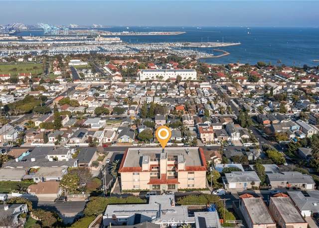 Property at 2910 S Peck Ave #3, San Pedro, CA 90731, 2 beds, 2 baths