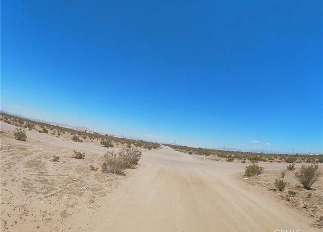 Property at 0 Koala Rd, Adelanto, CA 92301