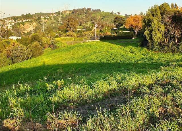 Property at 0 Casalero, La Habra Heights, CA 90631
