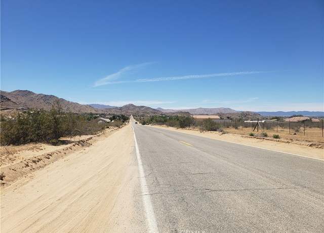 Property at 0 Cotillo Rd, Apple Valley, CA 92307