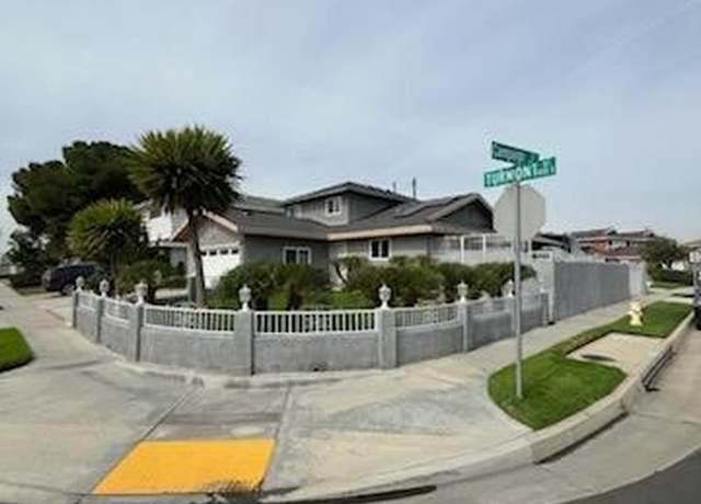 Property at 879 E Turmont St, Carson, CA 90746, 4 beds, 2 baths