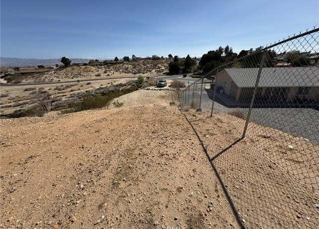 Property at 0 Seneca Rd, Victorville, CA 92395