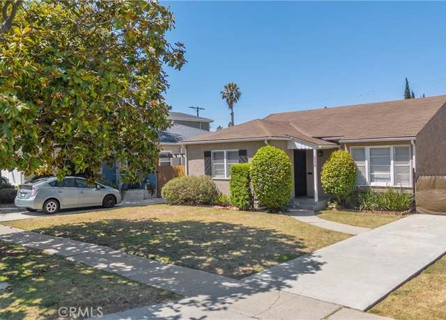 Property at 2939 Kelton Ave, Los Angeles, CA 90064, 4 beds, 3 baths