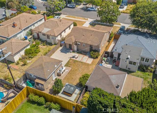 Property at 2939 Kelton Ave, Los Angeles, CA 90064, 4 beds, 3 baths
