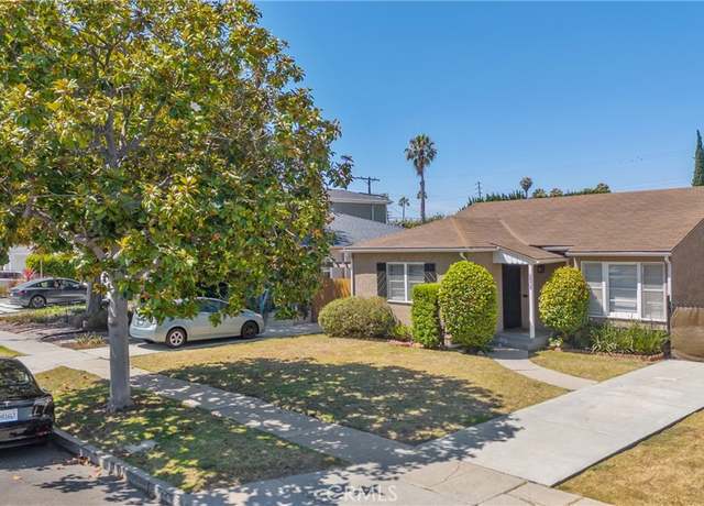 Property at 2939 Kelton Ave, Los Angeles, CA 90064, 4 beds, 3 baths