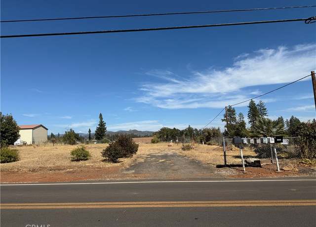 Property at 5376 S Libby Rd, Paradise, CA 95969