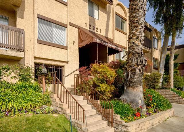 Property at 12321 Riverside Dr #201, Valley Village, CA 91607, 2 beds, 2 baths