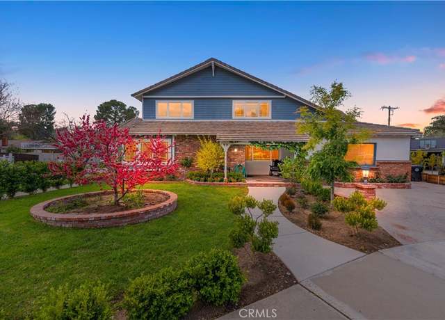 Property at 24405 Derian Dr, Newhall, CA 91321, 5 beds, 3 baths