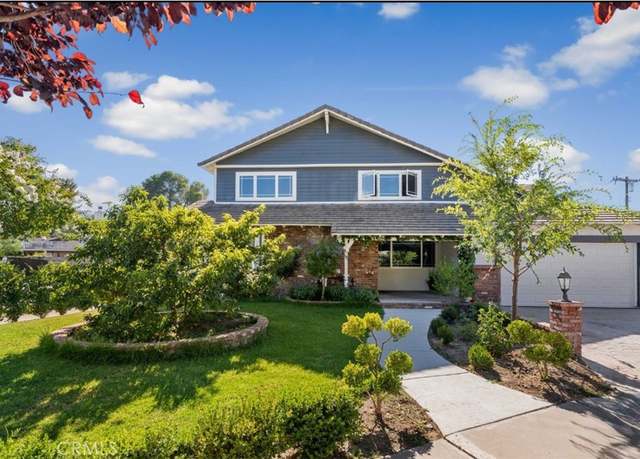 Property at 24405 Derian Dr, Newhall, CA 91321, 5 beds, 3 baths