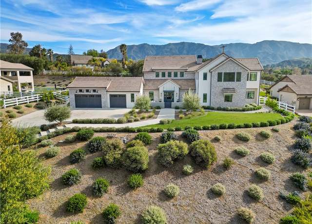 Property at 15918 Mandalay Rd, Canyon Country, CA 91387, 5 beds, 5 baths
