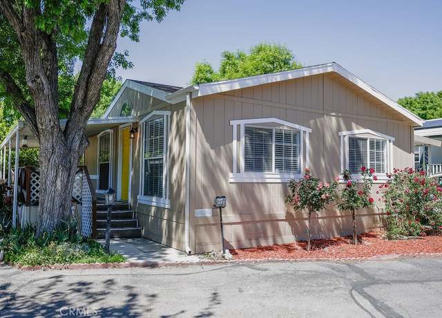 Property at 16274 Vasquez Canyon Rd #27, Canyon Country, CA 91351, 2 beds, 2 baths