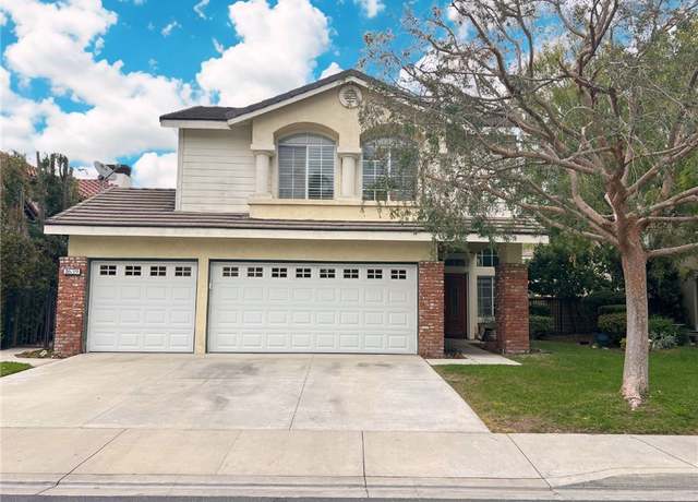 Property at 1639 Fox Springs Cir, Newbury Park, CA 91320, 4 beds, 3 baths