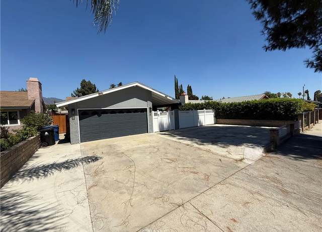 Property at 12744 El Dorado Ave, Sylmar, CA 91342, 3 beds, 2 baths