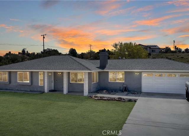 Property at 7455 Bangor Ave, Hesperia, CA 92345, 5 beds, 3.5 baths