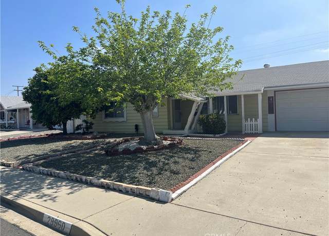 Property at 28960 Olympia Way, Menifee, CA 92586, 2 beds, 2 baths