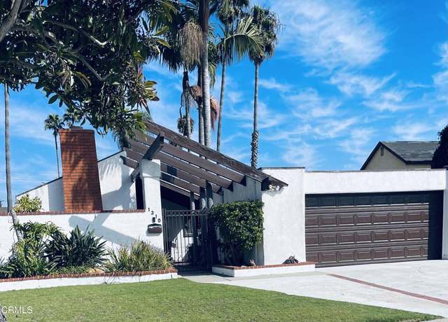 Property at 1310 Anza Ct, Oxnard, CA 93035, 4 beds, 2 baths