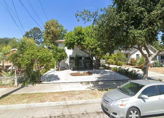 Property at 1985 N Summit Ave N, Pasadena, CA 91103, 8 beds, 5 baths