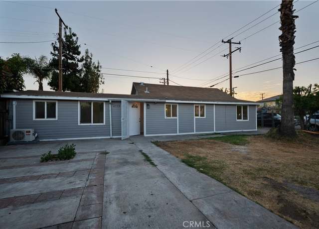 Property at 2559 Walnut Grove Ave, Rosemead, CA 91770, 3 beds, 2 baths