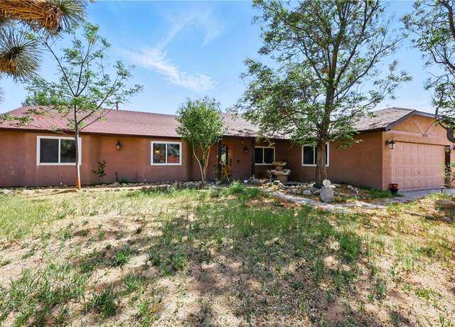 Property at 5134 W Avenue K10, Lancaster, CA 93536, 3 beds, 2 baths