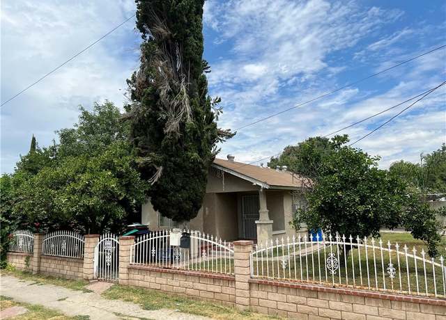 Property at 1206 W 7th St, San Bernardino, CA 92411, 6 beds, 2 baths