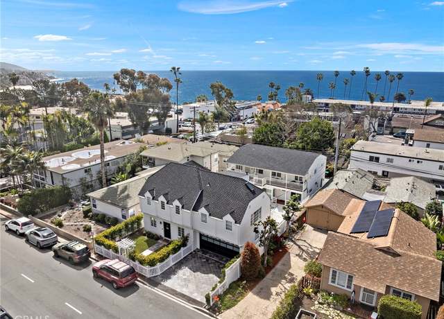 Property at 319 Cypress Dr, Laguna Beach, CA 92651, 5 beds, 3 baths