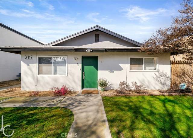 Property at 2117 G St, Bakersfield, CA 93301, 4 beds, 4 baths