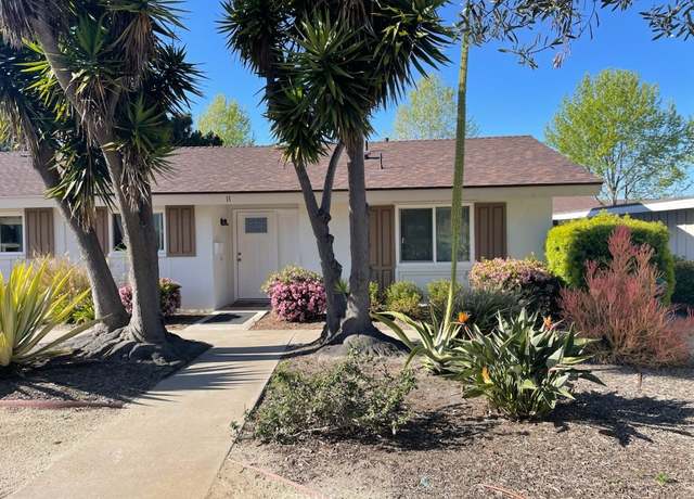 Property at 3660 Vista Campana N #11, Oceanside, CA 92057, 3 beds, 1 bath