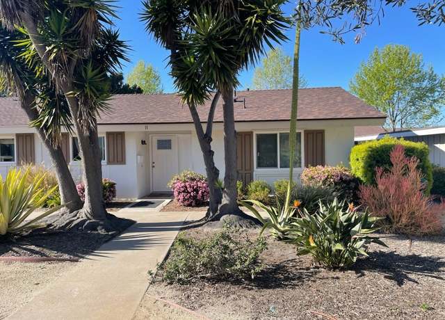 Property at 3660 Vista Campana N #11, Oceanside, CA 92057, 3 beds, 1 bath