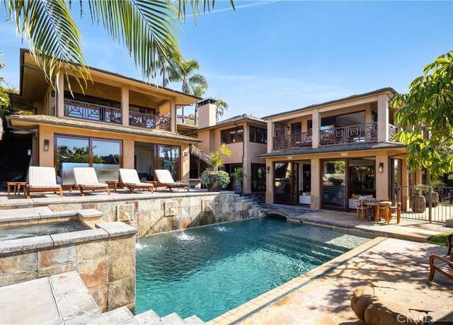 Property at 125 Irvine Cove Ct, Laguna Beach, CA 92651, 6 beds, 6.5 baths