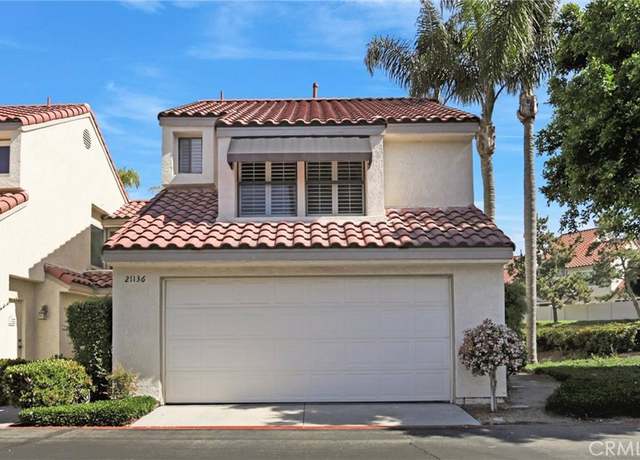 Property at 21136 Avenida Magnifica #55, Lake Forest, CA 92630, 2 beds, 2.5 baths