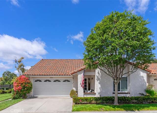 Property at 28501 Cano, Mission Viejo, CA 92692, 3 beds, 2 baths