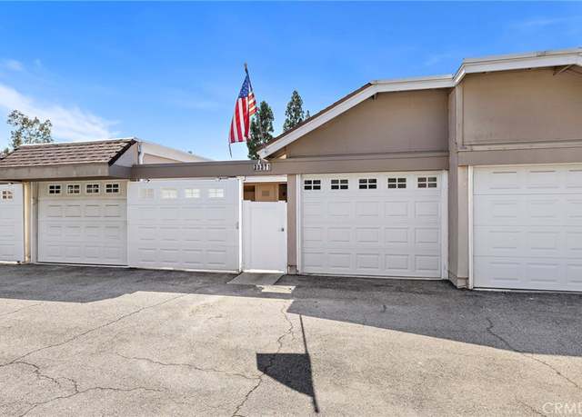 Property at 23371 Caminito Telmo #180, Laguna Hills, CA 92653, 3 beds, 2 baths
