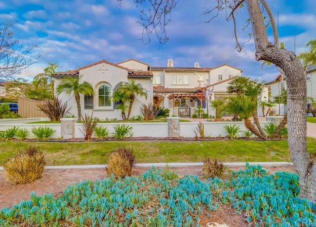 Property at 2850 Palmetto Point Ct, Chula Vista, CA 91915, 5 beds, 4.5 baths