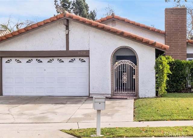 Property at 16210 Indian Creek Rd, Cerritos, CA 90703, 4 beds, 2 baths