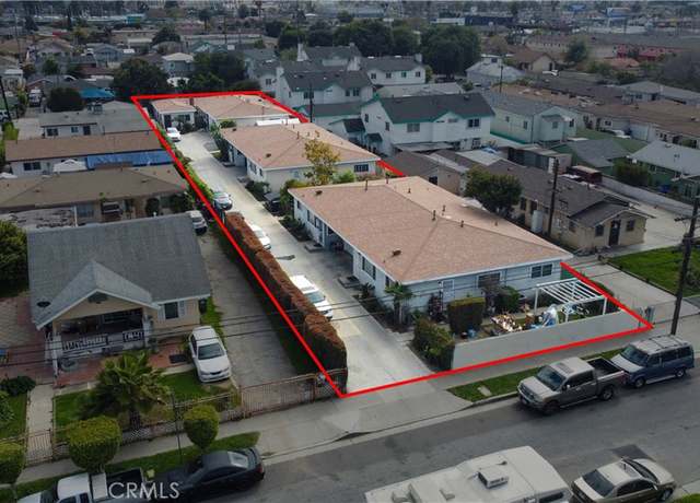 Property at 4236 W 106th St, Inglewood, CA 90304, 17 beds, 11 baths