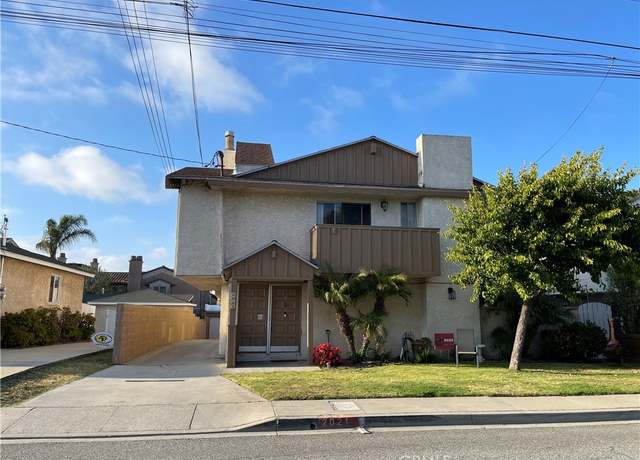 Property at 2021 Curtis Ave, Redondo Beach, CA 90278, 9 beds, 5 baths