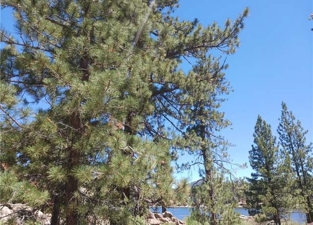 Property at 0 Big Bear Blvd, Big Bear Lake, CA 92315