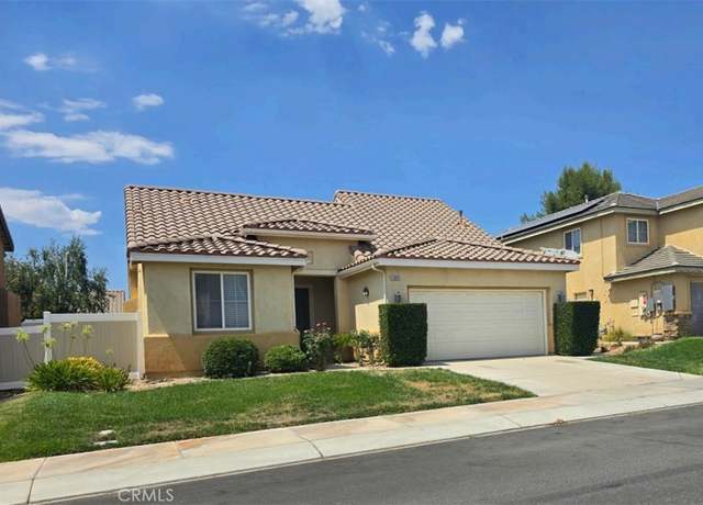 Property at 1457 Starry Skies Rd, Beaumont, CA 92223, 4 beds, 3 baths
