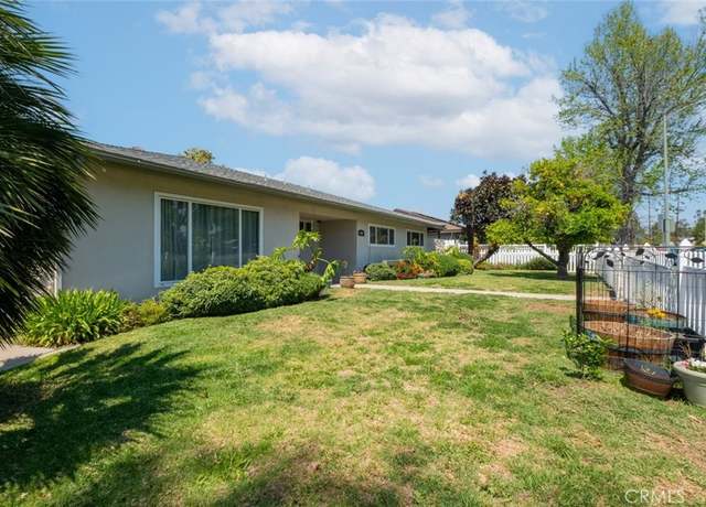 Property at 9419 Haskell Ave, North Hills, CA 91343, 4 beds, 2 baths